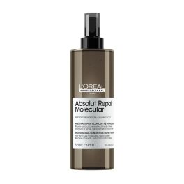   L'Oréal Serie Expert Absolut Repair Molecular 190ml Előkészítő ápolóval