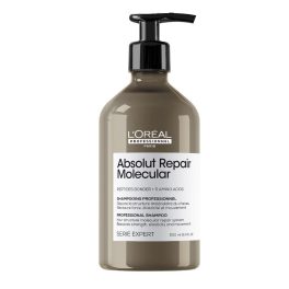   L'Oréal Serie Expert Absolut Repair Molecular 500ml Sampon