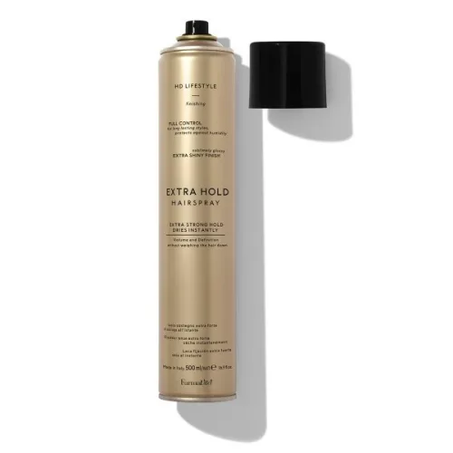 Hd Life Style Extra Erős Hajlakk 500ml