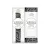 Vitacolor Lux Vitaplex Step Intenzív, Gyorsregeneráló 3+4 lépés 2x10ml
