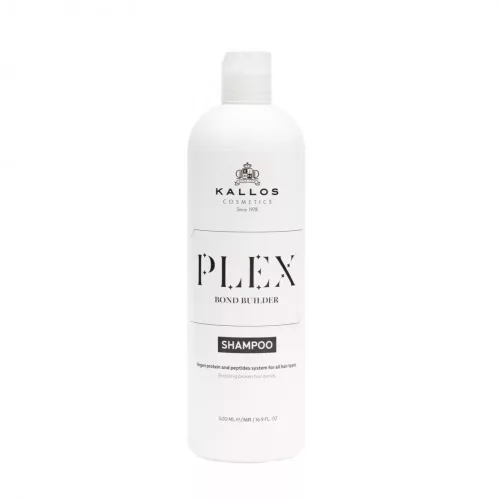 Kallos Plex Bond Builder sampon 500ml