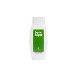 Kallos Keratin & Koffein Hajsampon 350ml