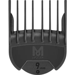   Moser felrakható toldófésű 9mm Moser/Wahl/Ermila 1802-7030