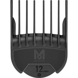   Moser felrakható toldófésű 12mm Moser/Wahl/Ermila 1802-7040