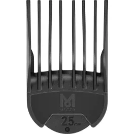   Moser felrakható toldófésű 25mm Moser/Wahl/Ermila 1802-7060