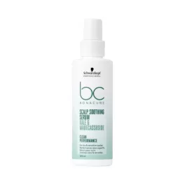   Bonacure Scalp Soothing Serum 100ml Szérum érzékeny, száraz fejbőrre