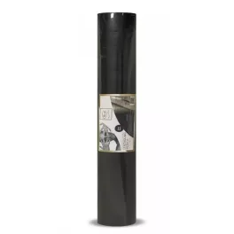   Ro.ial Vízlepergető Ágytakaró/lepedő extra 60x700cm 4927 FEKETE