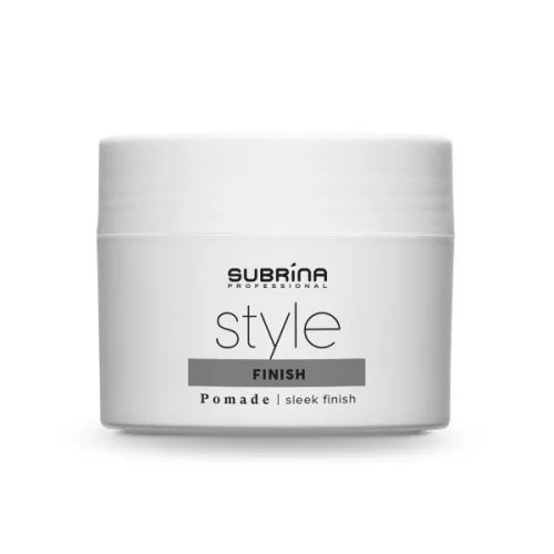 Subrina Style Finish Pomade Hajkrém 100ml 60220
