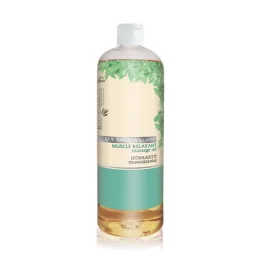   Lady Stella Spa Spirit Wellness Izomlazító Masszázsolaj 1000ml Kupakos PWS0023