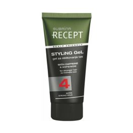   Subrina Recept Styling Hajzselé Extra Erős 150ml 60851 UFL0063