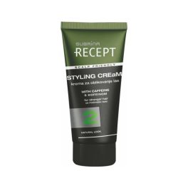  Subrina Recept Styling Natural Look Hajformázó Krém 150ml 60852 UFL0064