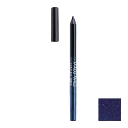   Malu Wilz Glam Eye Liner szemceruza 3 MA47600.3 Nightblue Sparkle, szikrázó éjkék