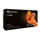 Mercator GoGrip Nitril PRO védőkesztyű S méret 50db Orange/Narancs erősített