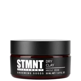 *STMNT Dry Clay 30ml Extra matt wax