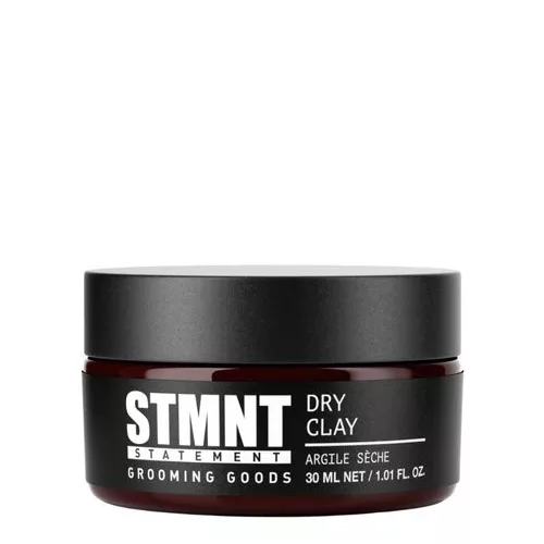 *STMNT Dry Clay 30ml Extra matt wax
