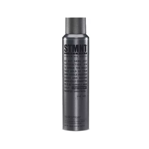*STMNT Hairspray Hajlakk 200ml