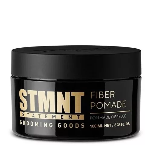 STMNT Fiber Pomade 100ml