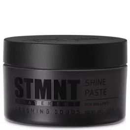 STMNT Shine Paste 100ml Erős tartás és természetes fény