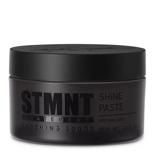 STMNT Shine Paste 100ml Erős tartás és természetes fény