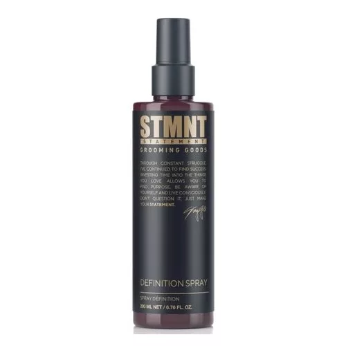 STMNT DEFINITION SPRAY 200ml