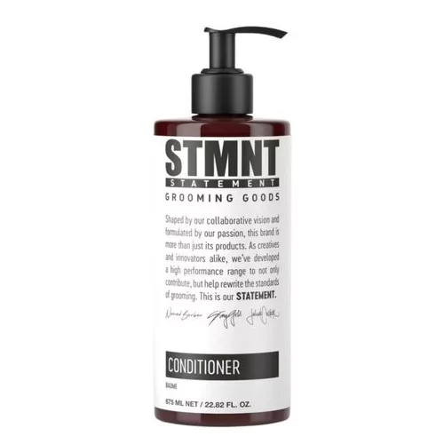 STMNT Balzsam/ kondicionáló675ml