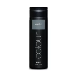   Subrina Professional Direct Colour hajszínező 200ml Cool Grey/Szürke 060346