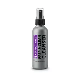 Perfect Nails Prep & Clean Cleanser spray 100ml