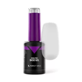   Perfect Nails Hema Free Base Gel - Hema mentes gél lakk Alap 8ml