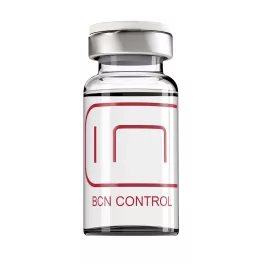   Ampulla BCN AKNE kontrol mezoterápiás fiola 5ml /1db BC008170