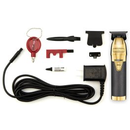   BaByliss PRO Boost + arany outlining kontúrnyíró/trimmelő BPFX7870GBPE