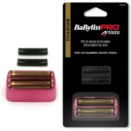   BaByliss PRO cserélhető fej Chameleonfx borotvához BPFXRF2CE