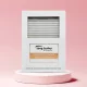 Long Lashes 4D Premium Promade Volume Fans CC/0,05 8mm