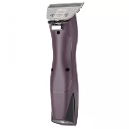   Wahl KM Supera Horse Clipper/Lószőr nyíró 2x Battery 1263-0473 Burgundi