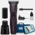 Wahl KM Supera Horse Clipper/Lószőr nyíró 2x Battery 1263-0473 Burgundi