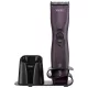Wahl KM Supera PET Clipper/Állatszőrnyíró 2x Battery 1263-0471 Burgundi