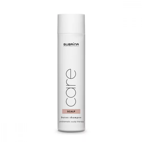 Subrina Professional Care Detox Sampon 250ml 60281