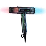 Wahl Vanquish Hair Dryer Professzionális hajszárító 1600W 4321-0470 Fekete