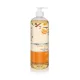 Lady Stella Spa Spirit Wellness Narancs-Fahéj Masszázsolaj 1000ml pumpás PKS0249