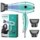VGR Professzionális Hajszárító Professional Salon Hair Dryer 2000-2400W V-452