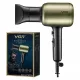 VGR Professzionális Hajszárító Barber 1800-2200W V-453