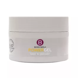   Berrywell Power Gel, Extra Strong 126ml Extra erős hajzselé