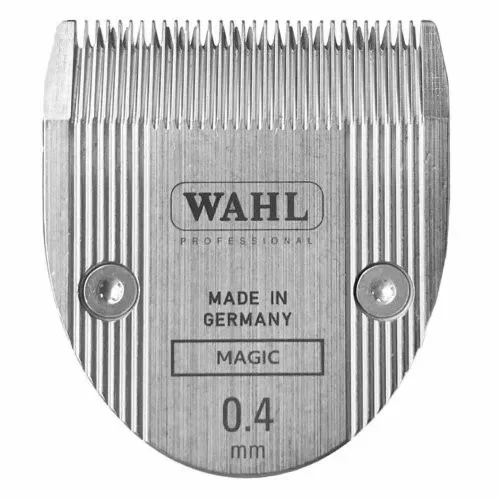 Wahl Trimmer vágószett Super Fine Standard 1590-7505