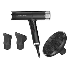   *Ga.Ma Professzionális NEW IQ1 Hajszárító Black/FEKETE PH6065