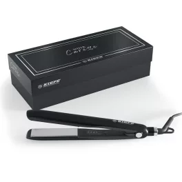  Kiepe Caresse Nano Titániumos hajvasaló 30w Noir/Fekete 8262BK