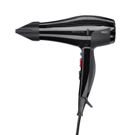   Wahl hajszárító Ventus PRO 2200W Ionic & Tourmaline 4352-0470 Fekete