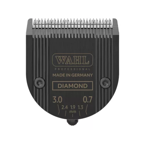 Wahl vágószett Diamond Blade Carbon bevonattal DLC 1854-7024