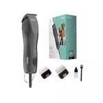Wahl Msx50+ Állatszőrnyíró 1251-0470 Fekete 50W