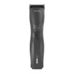 Wahl Animal Clipper MaxGO Cordless 1263-0472 Fekete