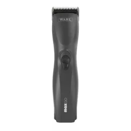 Wahl Animal Clipper MaxGO Cordless 1263-0472 Fekete