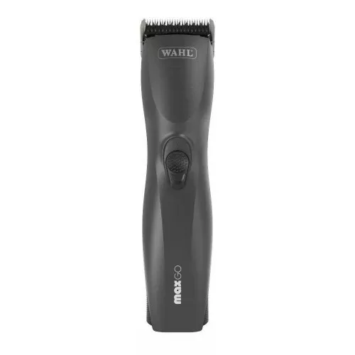 Wahl Animal Clipper MaxGO Cordless 1263-0472 Fekete